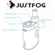 Justfog Compact 16 Kit 1400Mah