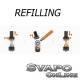 Justfog Compact 16 Kit 1400Mah