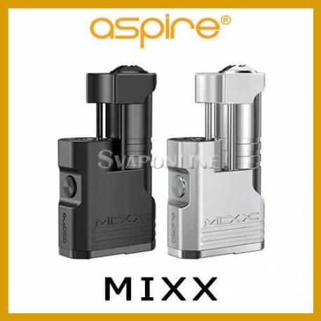 Box Aspire MIXX by Sunbox 60w 18650 18350