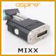 Box Aspire MIXX by Sunbox 60w 18650 18350