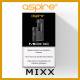 Box Aspire MIXX by Sunbox 60w 18650 18350