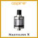 Aspire Nautilus X 2ml
