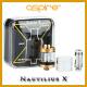 Aspire Nautilus X 2ml