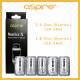 Aspire NAUTILUS X Coil Ricambio Pacco da 5 Pezzi