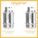 Aspire NAUTILUS X Coil Ricambio Pacco da 5 Pezzi
