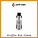 Geek Vape atom GRIFFIN RTA 22mm 35ml