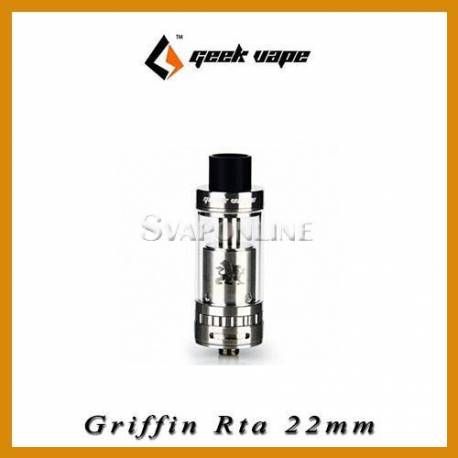 Geek Vape atom GRIFFIN RTA 22mm 35ml