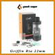 Geek Vape atom GRIFFIN RTA 22mm 35ml