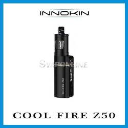 Innokin kit Coolfire Z50 Zlide 2100mAh 4ml