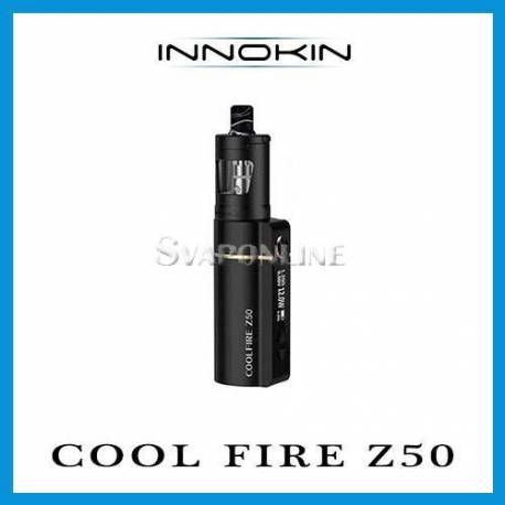 Innokin kit Coolfire Z50 Zlide 2100mAh 4ml