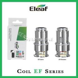 EF 03ohm EF-M 06ohm Head Coil Eleaf Per Atom Pesso