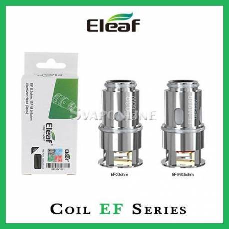 EF 03ohm EF-M 06ohm Head Coil Eleaf Per Atom Pesso
