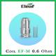 EF 03ohm EF-M 06ohm Head Coil Eleaf Per Atom Pesso