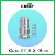 EF 03ohm EF-M 06ohm Head Coil Eleaf Per Atom Pesso