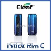 Eleaf iStick Rim C 80W TC Box Mod