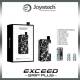 Joyetech Exceed Grip Plus Kit Completo 80W