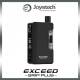 Joyetech Exceed Grip Plus Kit Completo 80W