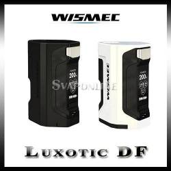 Wismec Luxotic DF Box 200W