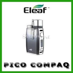 Eleaf Pico Compaq kit 60W 2ml 3.8ml