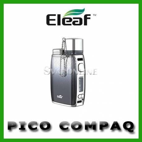 Eleaf Pico Compaq kit 60W 2ml 3.8ml