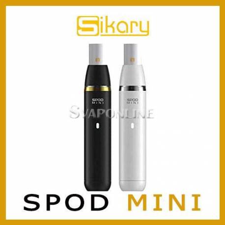 Sikary Spod Mini Starter Kit 350mAh