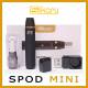 Sikary Spod Mini Starter Kit 350mAh