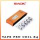 Resistenza SMOK Vape Pen X4 04ohm