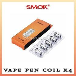 Resistenza SMOK Vape Pen X4 04ohm
