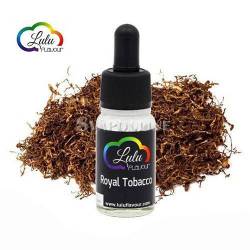 Aroma Lulu Flavour Royal Tobacco Fire-Cured 10ml