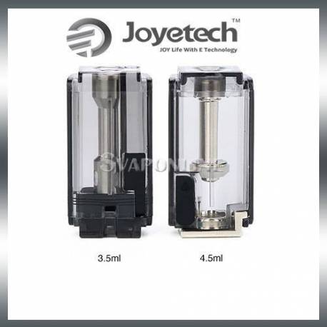 Joyetech Exceed Grip Standard Cartridge 4.5ml