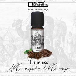 Aroma Svapo Quadrato Kaldi 10ml