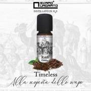 Aroma Svapo Quadrato Kaldi 10ml