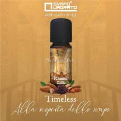 Aroma Svapo Quadrato Khamon 10ml