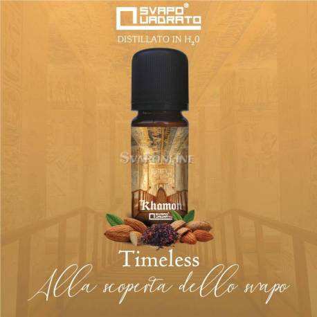 Aroma Svapo Quadrato Khamon 10ml
