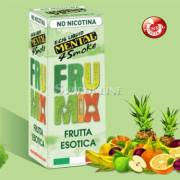 Mental Frumix frutta esotica 10ml
