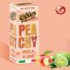 Mental Peachy Pesca e Lime 10ml