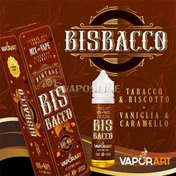 Vaporart Bisbacco Mix And Vape 40ml