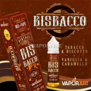 Vaporart Bisbacco Mix And Vape 40ml