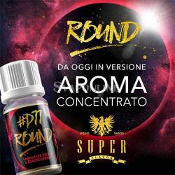 Super Flavor D77 Round Aroma concentrato 10ml