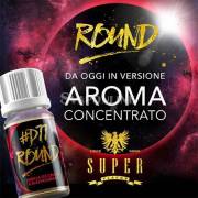 Super Flavor D77 Round Aroma concentrato 10ml