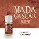 Super Flavor Madagascar Vanilla Tobacco Salted Aroma concentrato 10ml