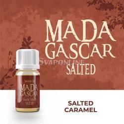 Super Flavor Madagascar Vanilla Tobacco Salted Aroma concentrato 10ml