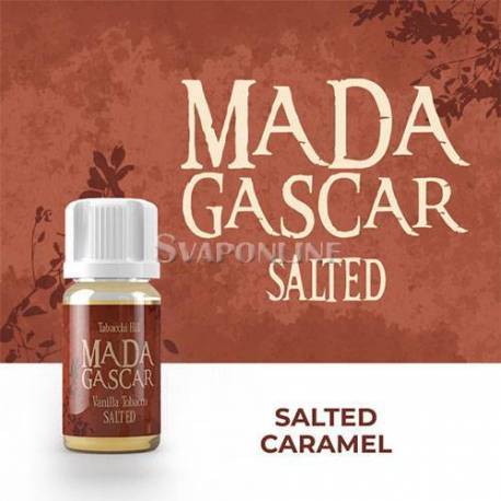 Super Flavor Madagascar Vanilla Tobacco Salted Aroma concentrato 10ml