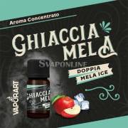 Aroma Vaporart Ghiaccia Mela 10ml