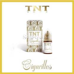 TNT VAPE Aroma Concentrato Cigarillos Cortes 10ml