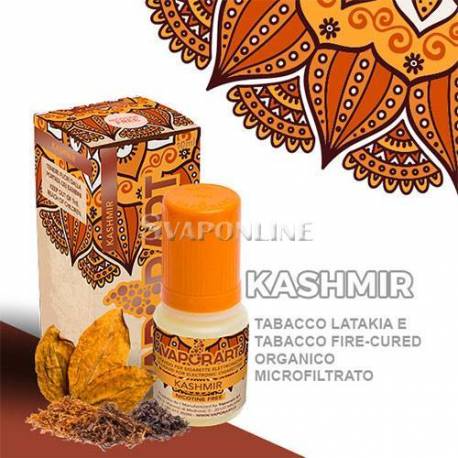 Liquido Vaporart Special 10ml Kashmir