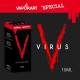 Liquido Vaporart Special 10ml Virus