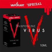 Liquido Vaporart Special 10ml Virus