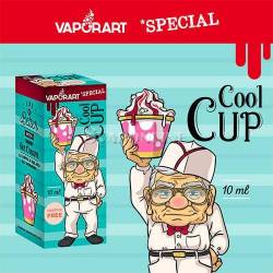 Liquido Vaporart Special 10ml Cool Cup