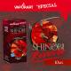 Liquido Vaporart Special 10ml Shinobi Revenge